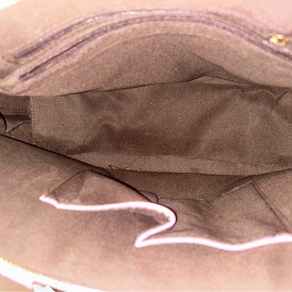 Pink Women's Handbag - Picture 3 of 3